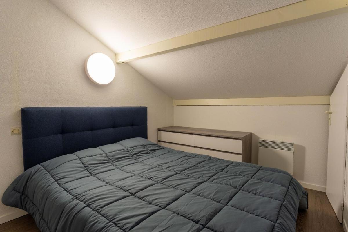 Camping Nature L'Airial Soustons Bagian luar foto