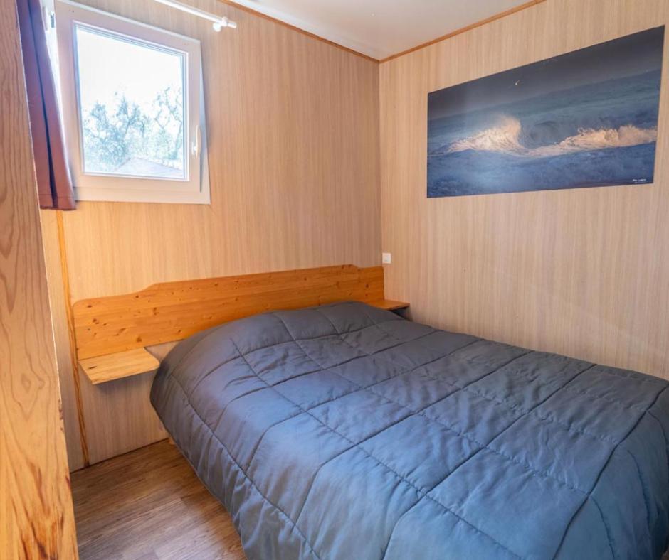 Camping Nature L'Airial Soustons Bagian luar foto
