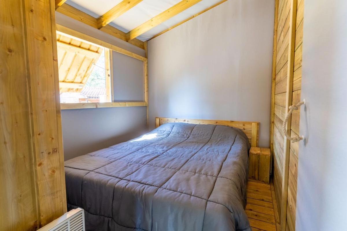 Camping Nature L'Airial Soustons Bagian luar foto