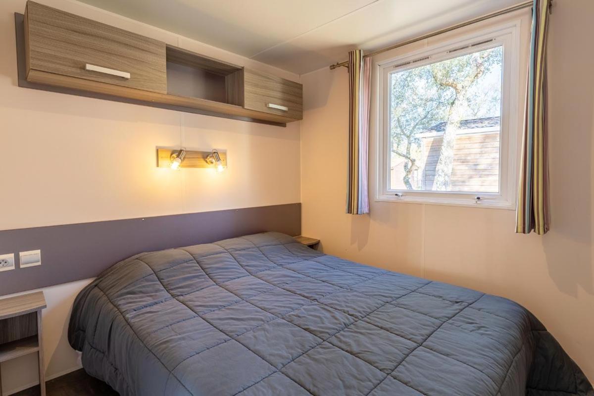 Camping Nature L'Airial Soustons Bagian luar foto