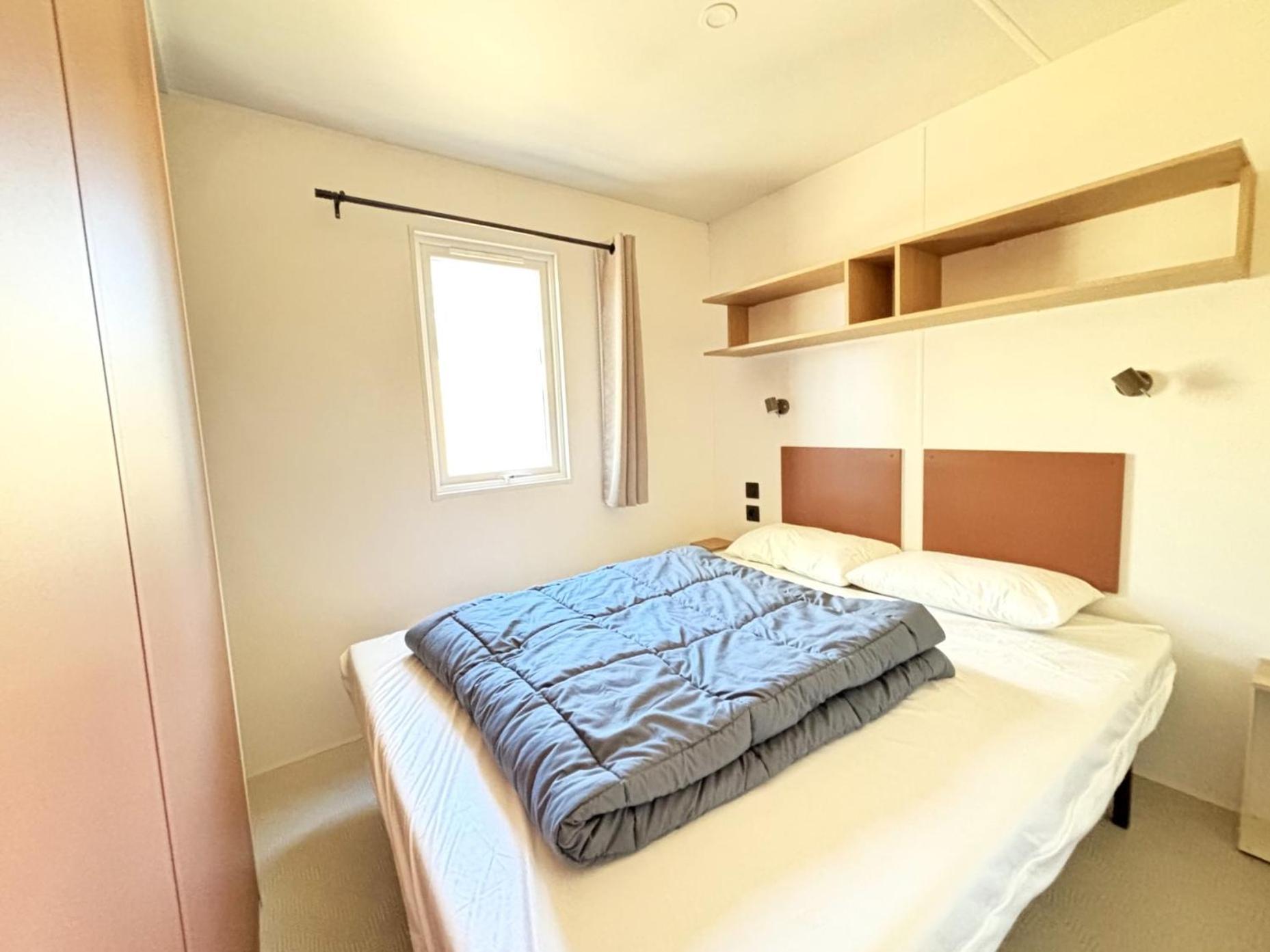 Camping Nature L'Airial Soustons Bagian luar foto