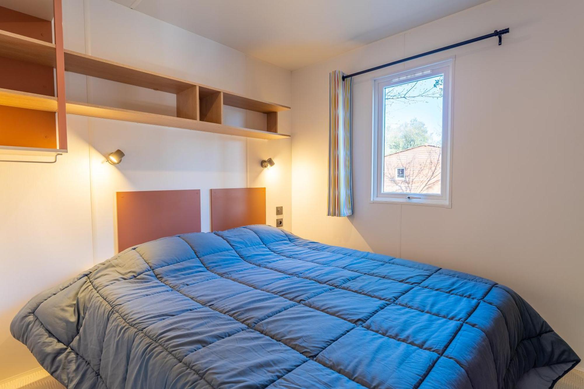 Camping Nature L'Airial Soustons Bagian luar foto
