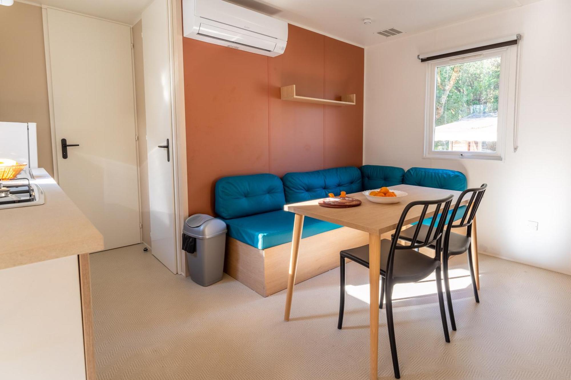 Camping Nature L'Airial Soustons Bagian luar foto